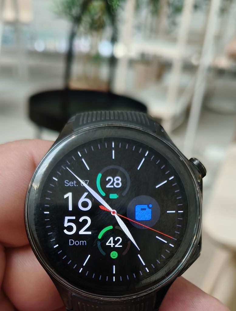 Vendo OPPO watch x2