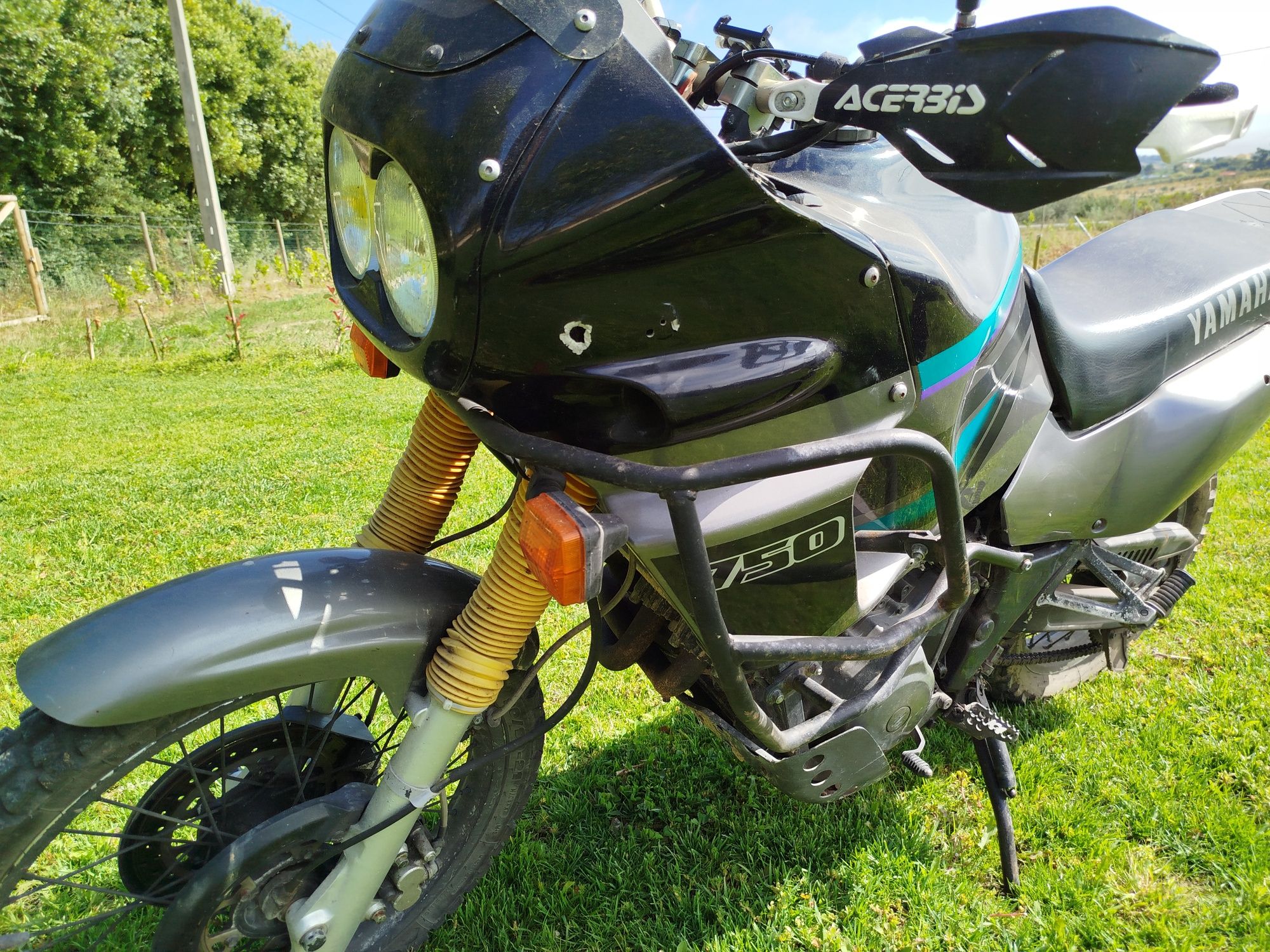Super Ténéré 750