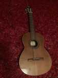 Guitarra allambra 2C