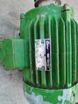 Motor 4 CV eletrico trifasico