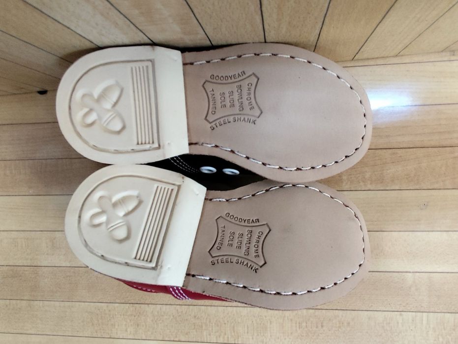 Дитяче взуття для малюків Взуття для боулінгу