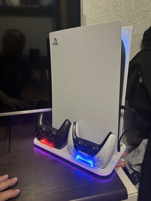 Sony Play Station 5