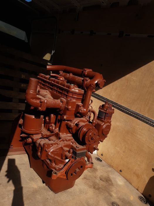 д240 Двигун мТз 80/82 Мотор Ремонт д240 д 243 д-240 двигатель ОБМЕН