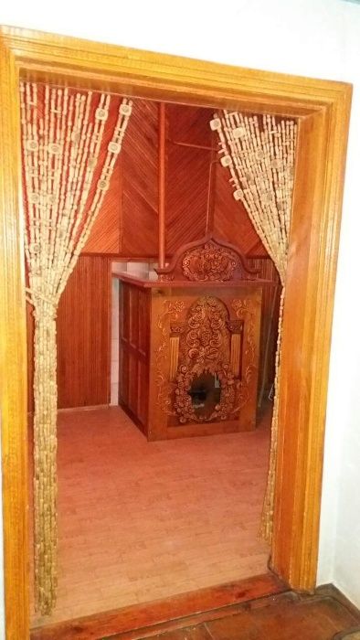 Двухэтажный дом в Пирятине