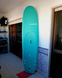 Prancha Softboard Olaian 7'5"