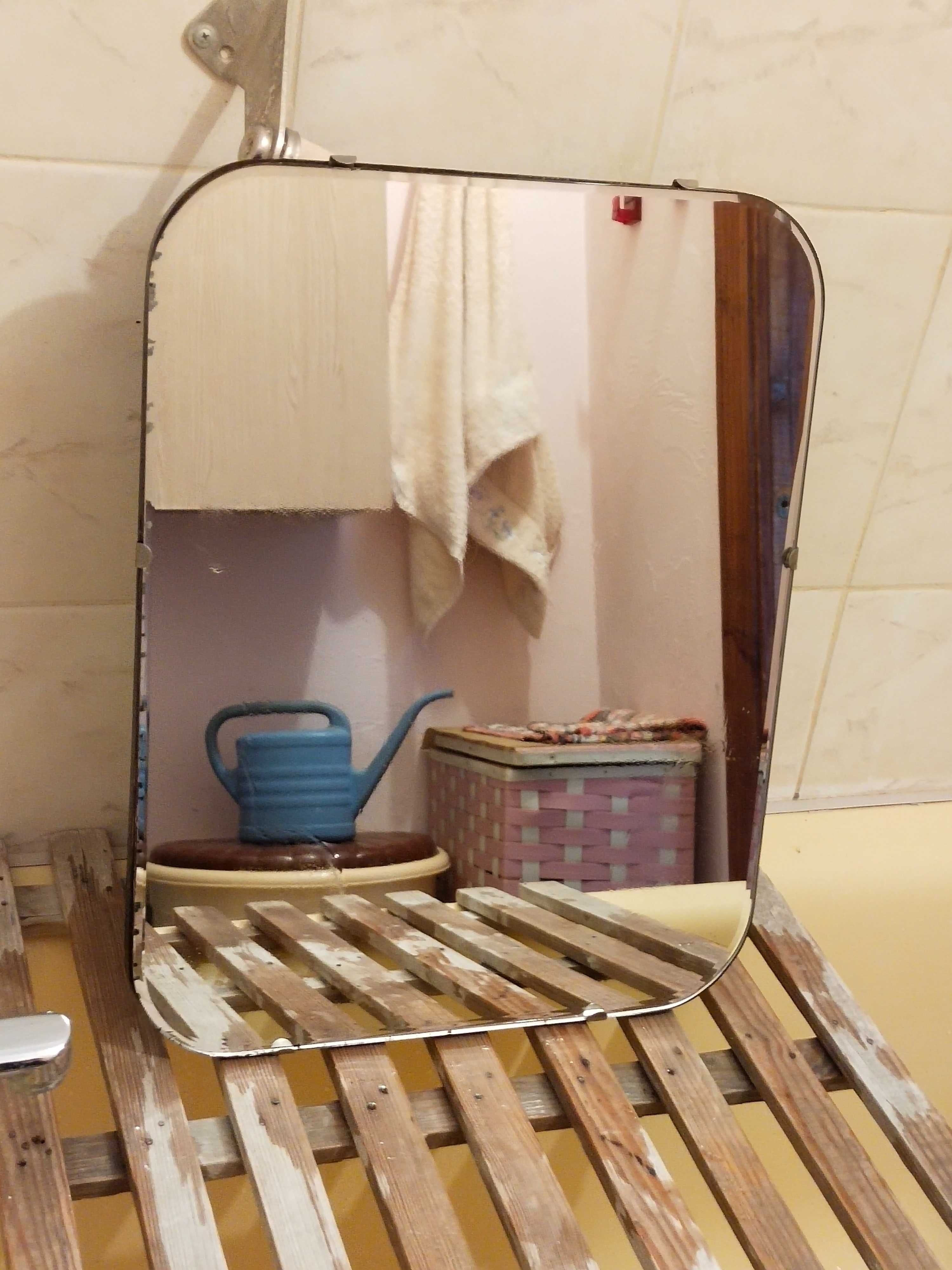 зеркало в ванную, б\у + зеркала разного размера