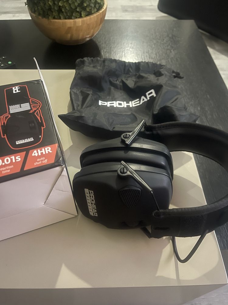 Vendo abafadores eletronicos