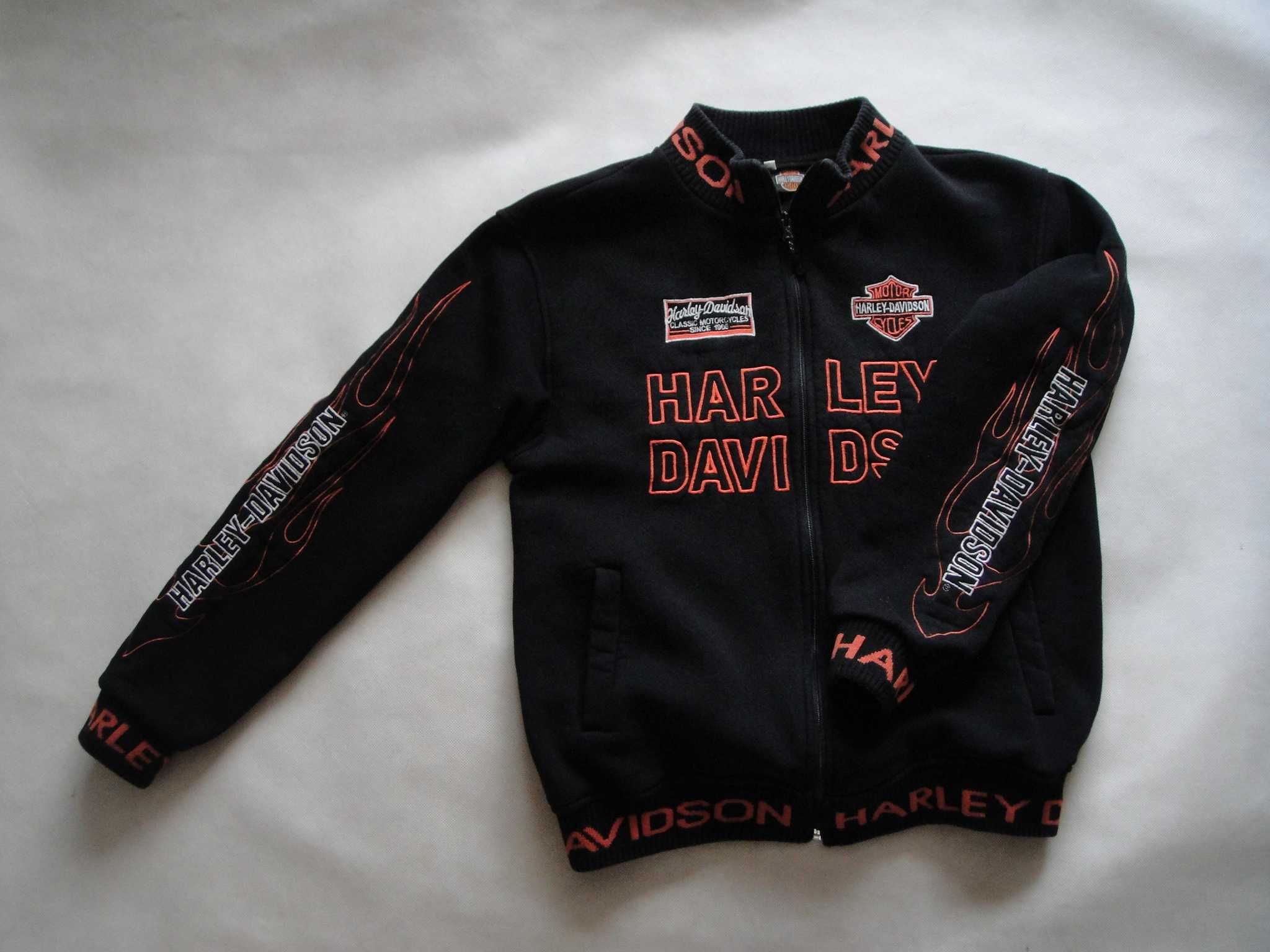 Bluza Harley-Davidson