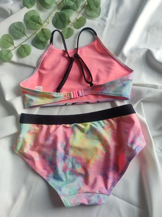 Kostium kąpielowy H&M 146/152 myszka Minnie