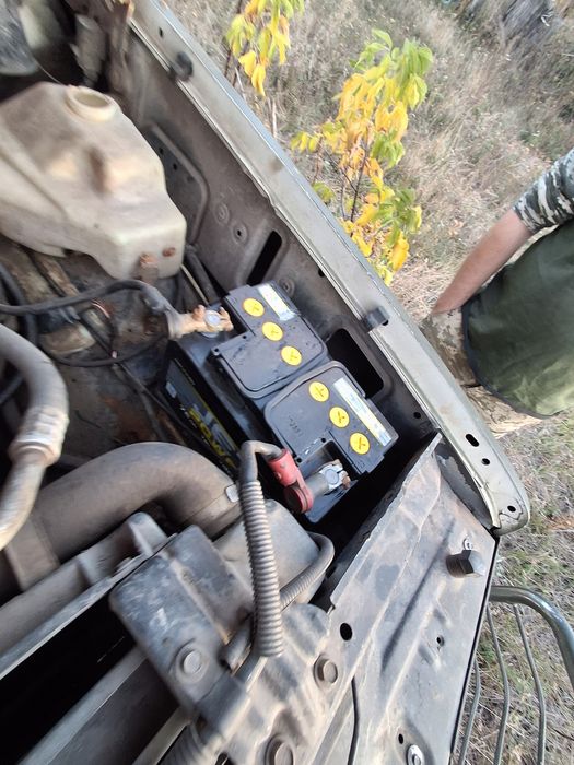 Продам шевроле субурбан