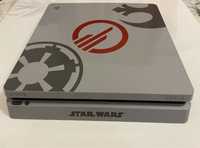 PS4 Limited Edition Star Wars, Slim, 1 TB