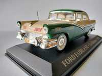 1/43 Ford Fairlane - La Habana (1956)