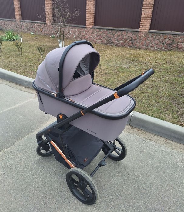 Коляска Carrello Sigma 2 в 1 2024