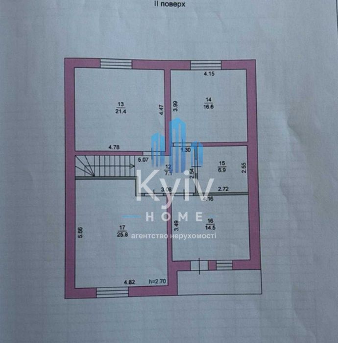 Найнижча Ціна-ТОП | Продаж | Будинок | Княжичі | 300 м2 | 20 ст.