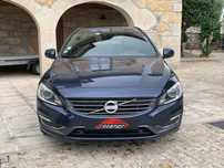 Volvo V60 D2 Geartronic Powershift Momentum