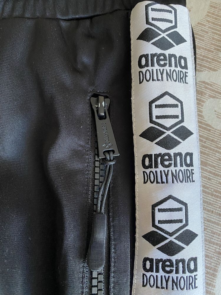 Штани спортивні Arena/Арена Dolly Noire Limited Edition, S/M, 164-176