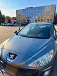 Peugeot 308 PEUGEOT 308 1.6 | cena nie do negocjacji