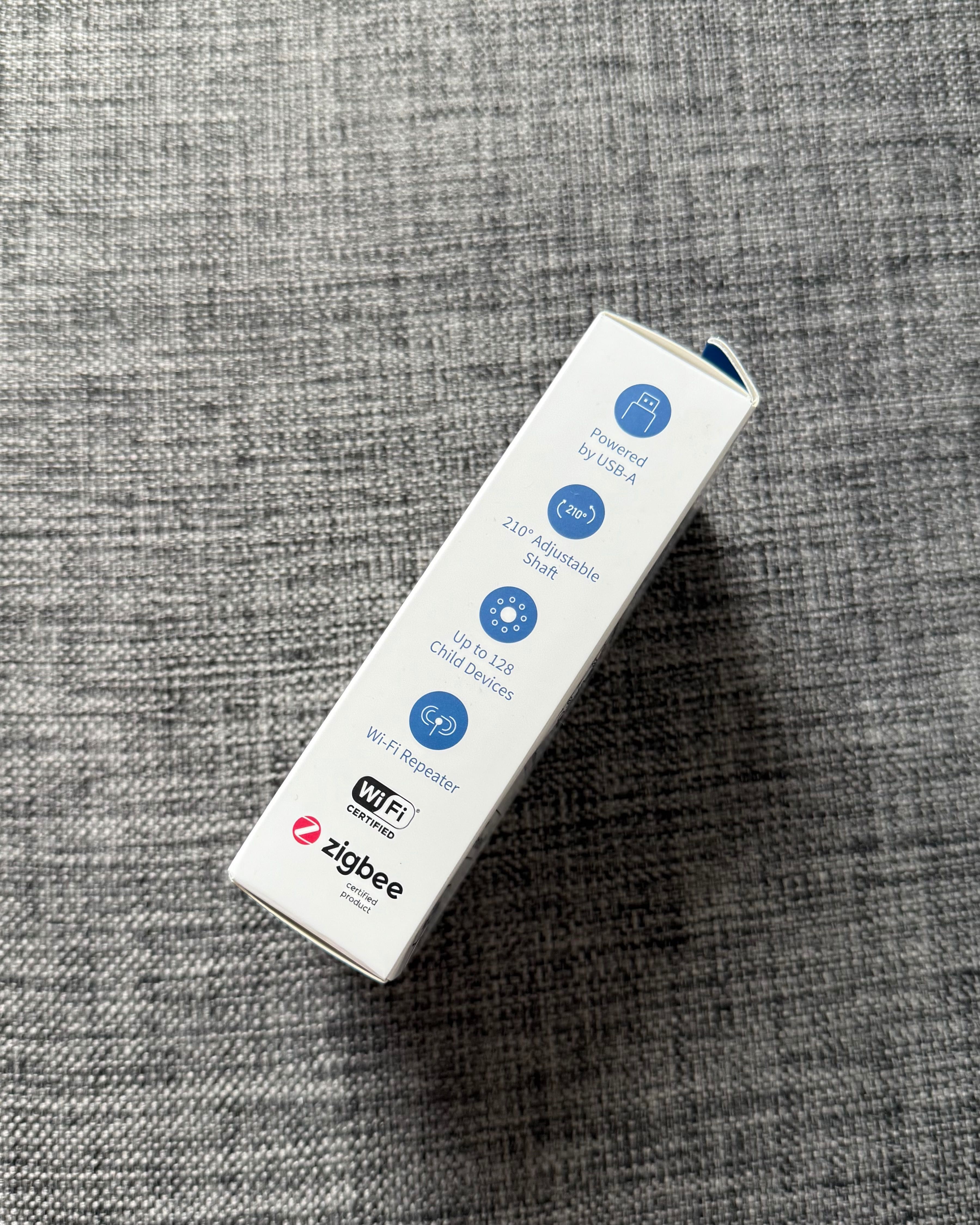 Aqara Hub E1 HE1-G01 Zigbee