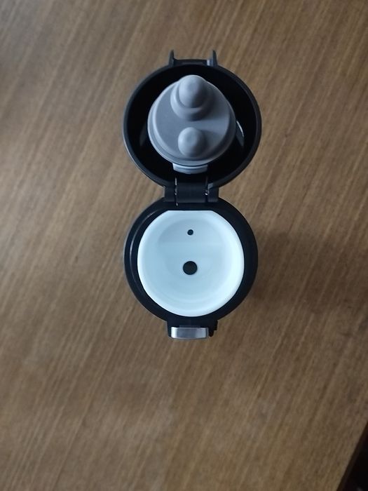 Термос-кухоль Tramp TRC-107