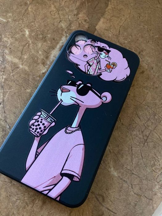 Чехол на телефон iphone 11 pro max