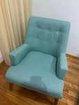 Cadeirão de quarto