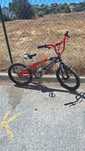 Bicicleta Freestyle Jumpertrek