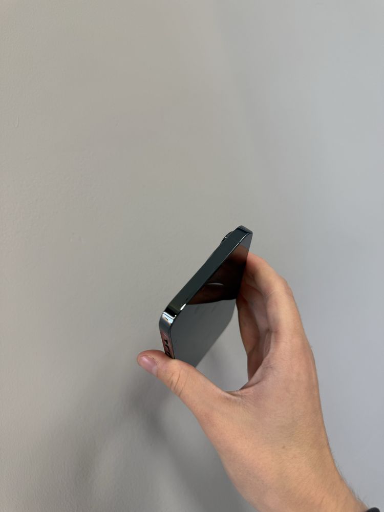 Б/у Iphone 13 Pro Max 256 Green Neverlock