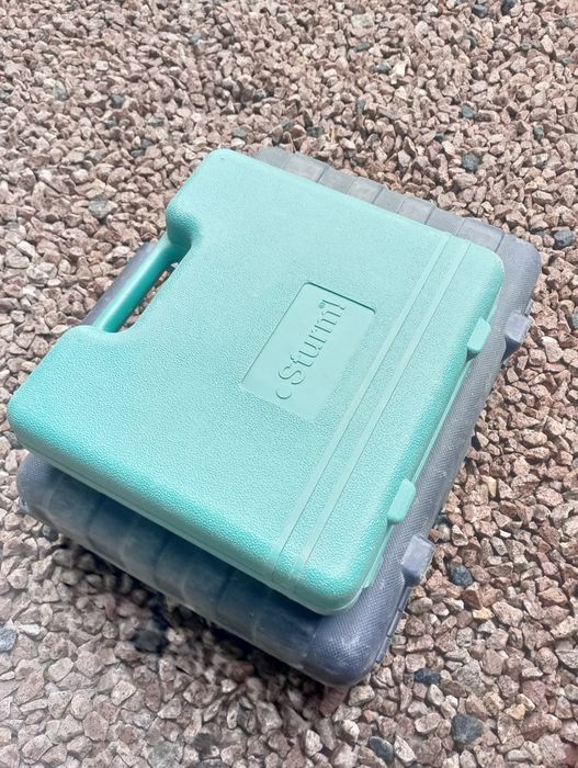 Кейс, ящик для інструментів