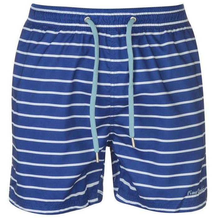Calção de banho Pierre Cardin, novo com etiqueta