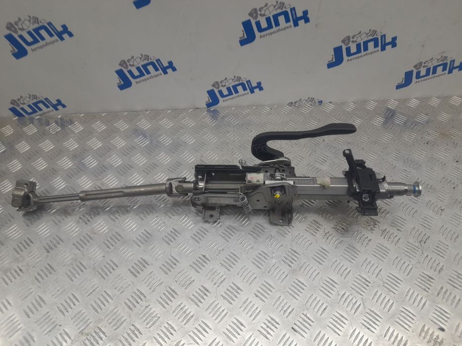 Рулевая колонка 5QM419512E для Volkswagen Tiguan II 2016-2023
