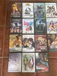 Filmes para adultos em DVD