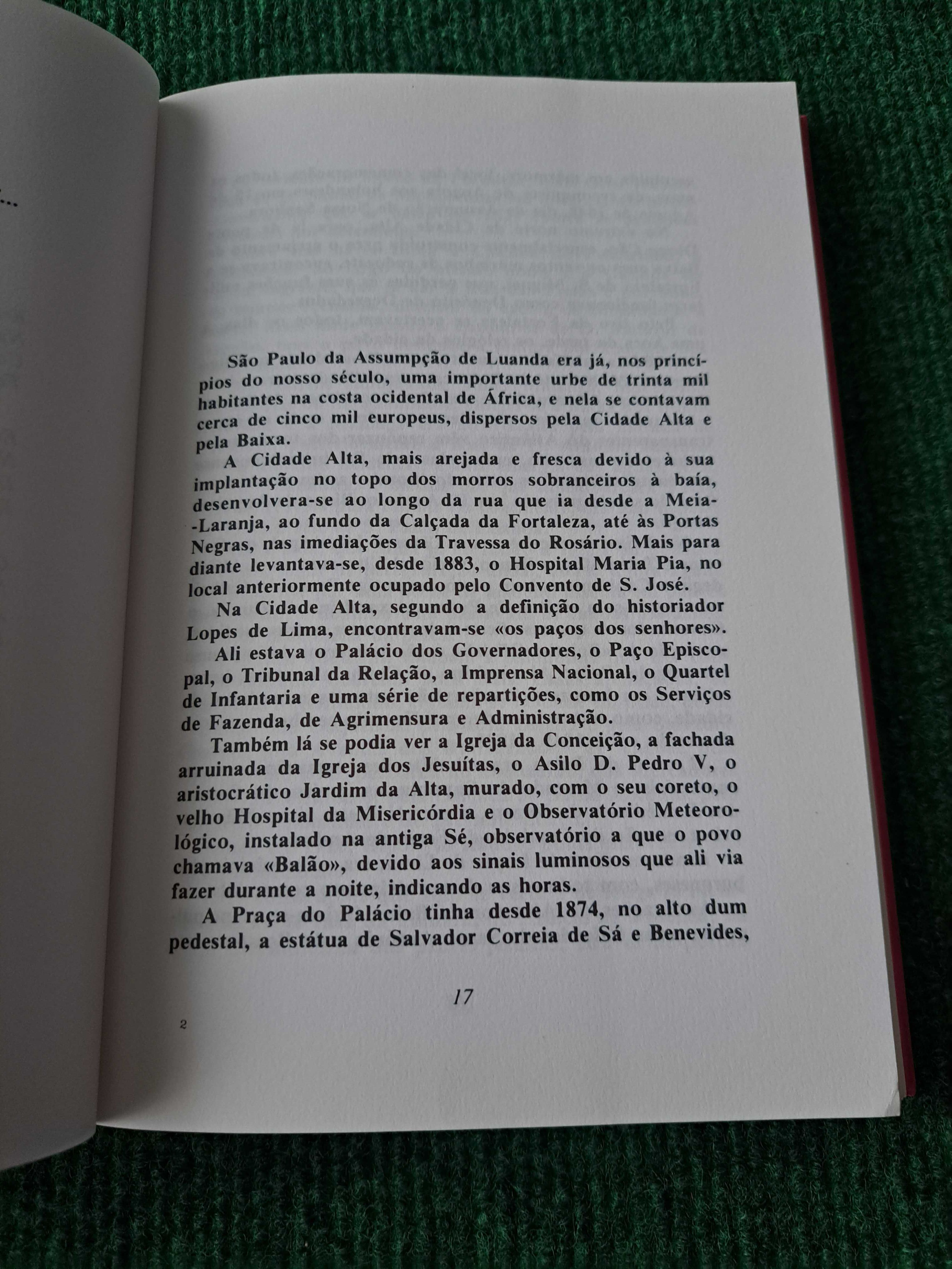 No tempo das acácias floridas - Carlos Ervedosa