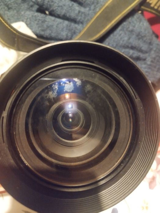 Câmara Fotográfica