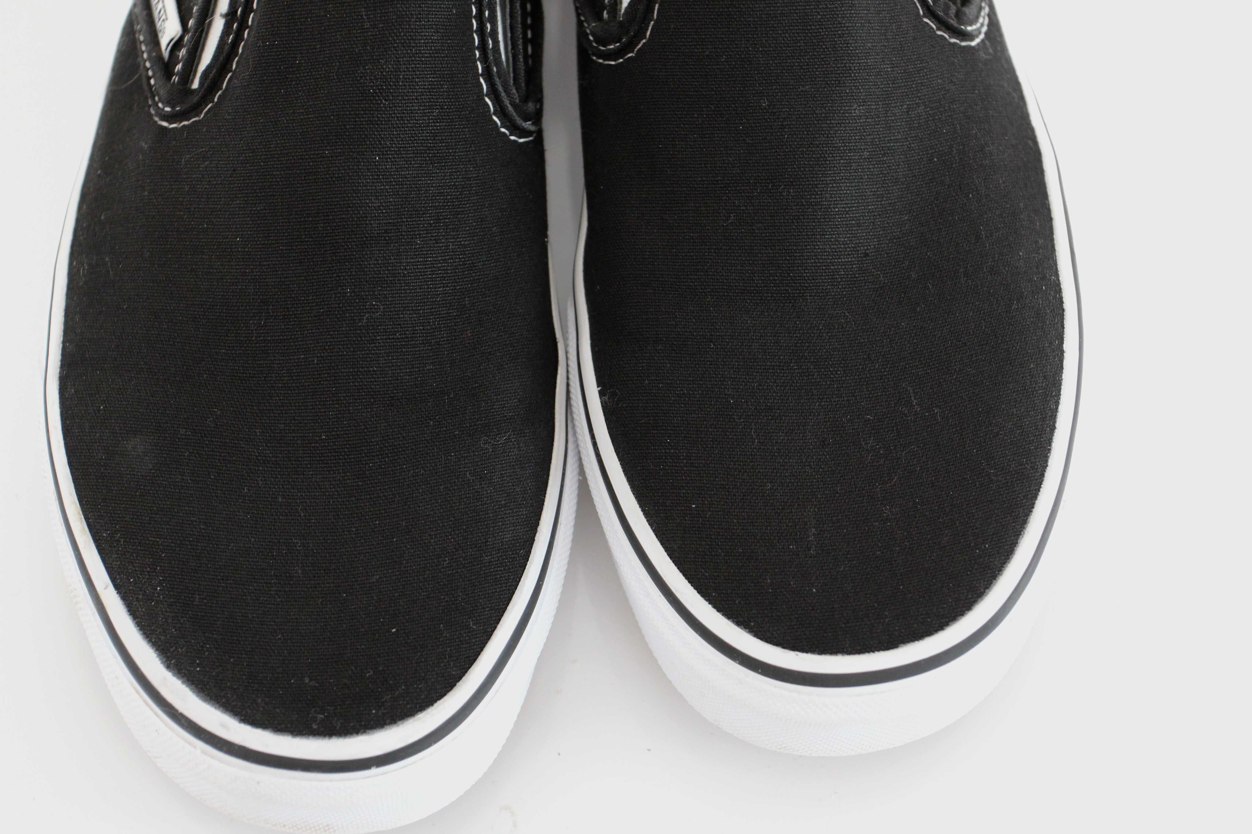 Vans bez wad , 44