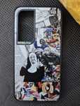 Etui Mobilfox samsung s24+