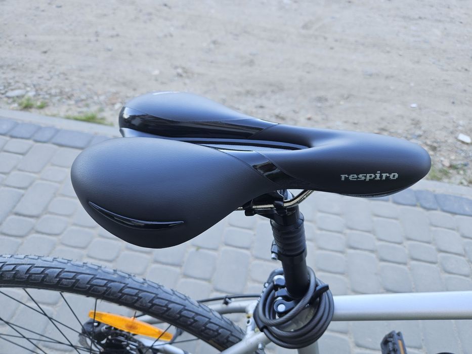 Rower Merida cross way