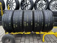 OPONA OPONY Laweta 195/50R13C 104/101N KENDA KARGO PRO MasterTrail 3G