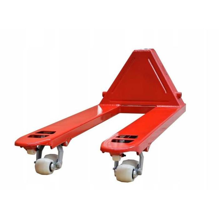 PALECIAK RĘCZNY Wózek paletowy ręczny 120cm / 100cm / 80cm 2500kg NOWE
