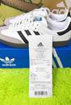 Adidas SambaOG_White Dowód zakupu Obuwie sportowe 36.5