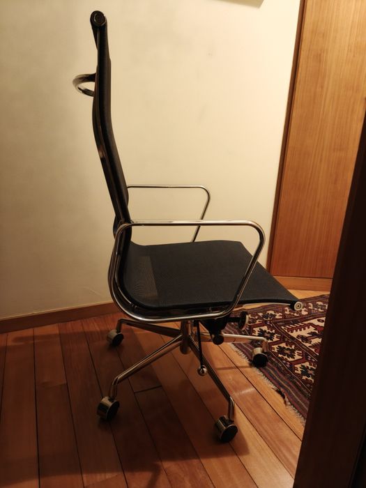 Cadeira de Escritorio