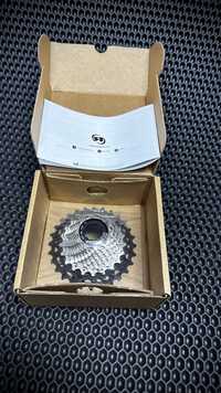 Касета  ROTOR UNO Cassette 11-speed | 11-28 Teeth. 148грам