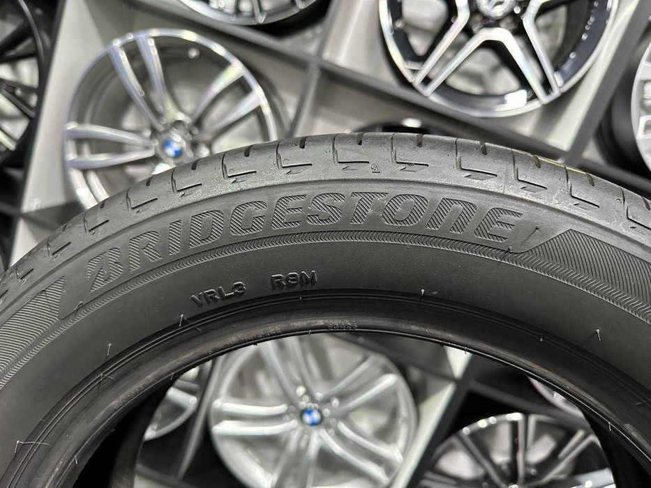 Шини вживані в стані нових 195/55 R16 BRIDGESTONE ECOPIA EP150