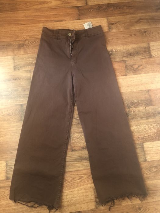 Штани-кюлоти