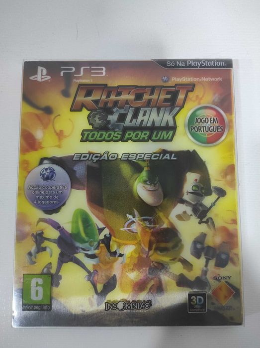 Pack Jogos PS3 - Playstation 3 - Venda avulso - A partir de 0,99 euros