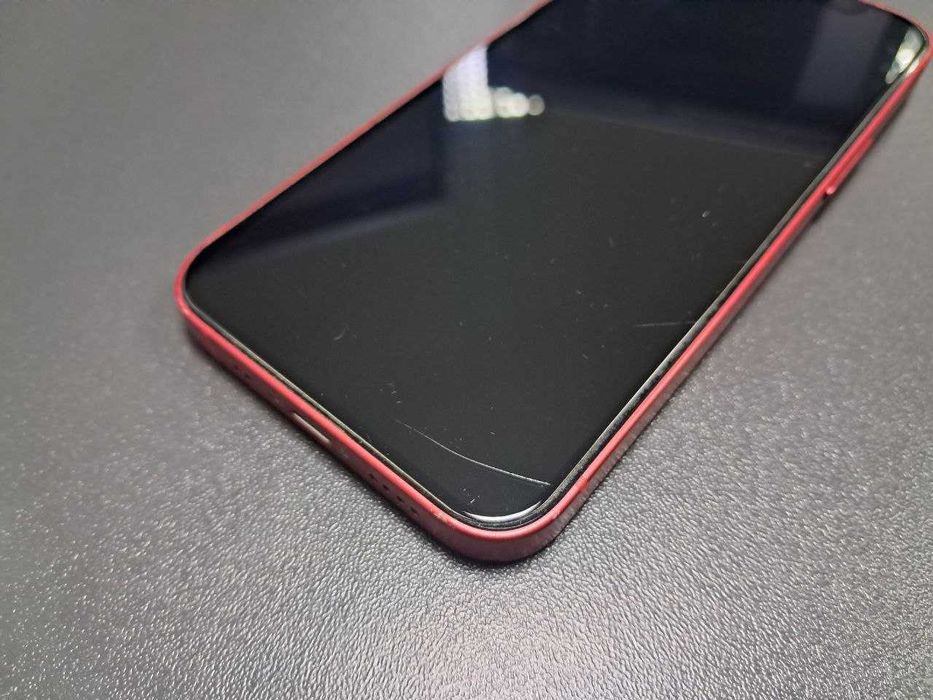 iPhone 12 Mini ProductRed 128 Gb Neverlock Хороший стан