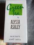 Perfume Green Tea de Alyssa Ashley