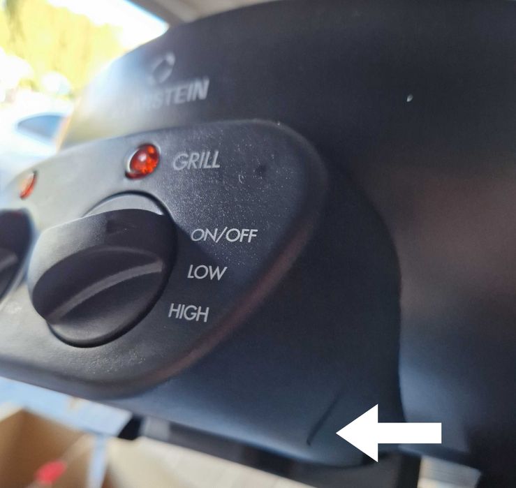 Fondue, tradycyjny grill elektryczny Klarstein Szechuan czarny 1350 W