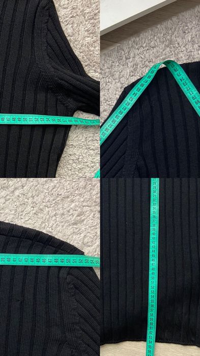 Светр в'язаний для чоловіків CP Company