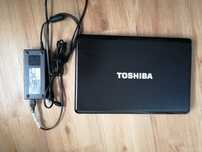 PC Toshiba P750-14L com SSD