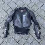 Zbroja fox titan S jak nowa cross enduro leatt buzer